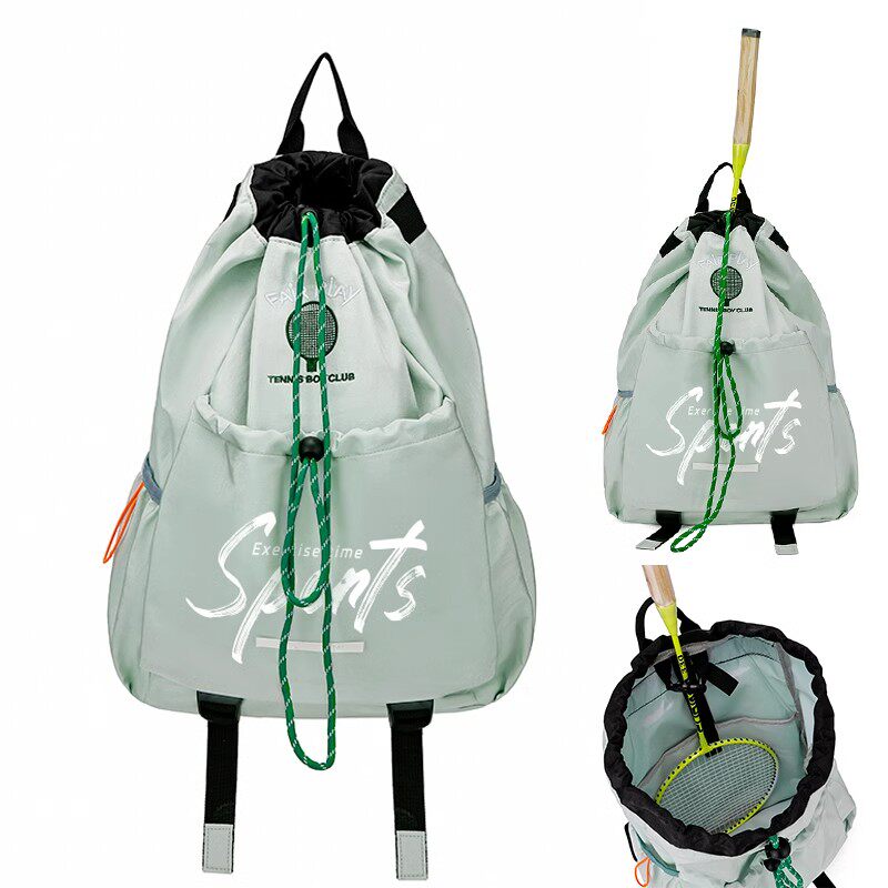 Badminton Xxl - Torba na rakiety tenisowe i do