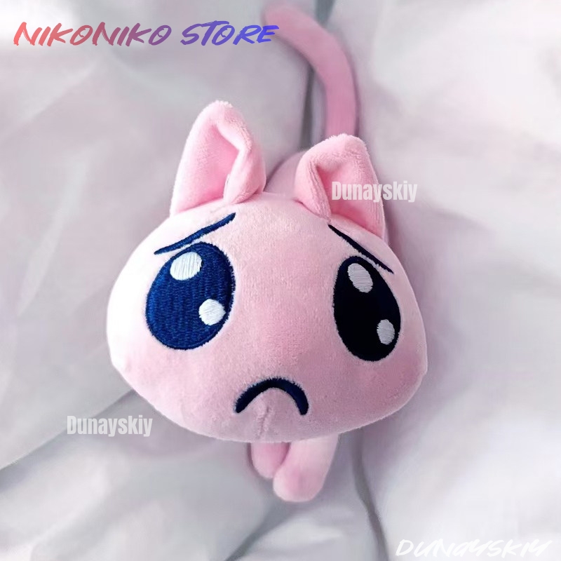 Badminton Meme - Anime Cosplay Needy Streamer Overload Słodki