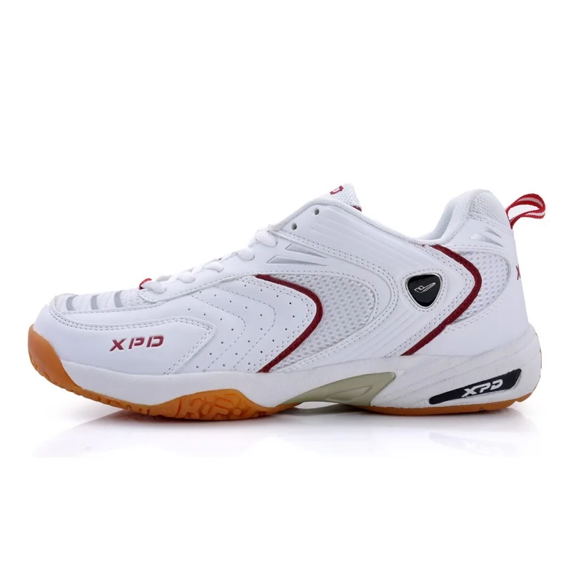 Badminton Xxl - Profesjonalne buty do siatkówki dla mężczyzn