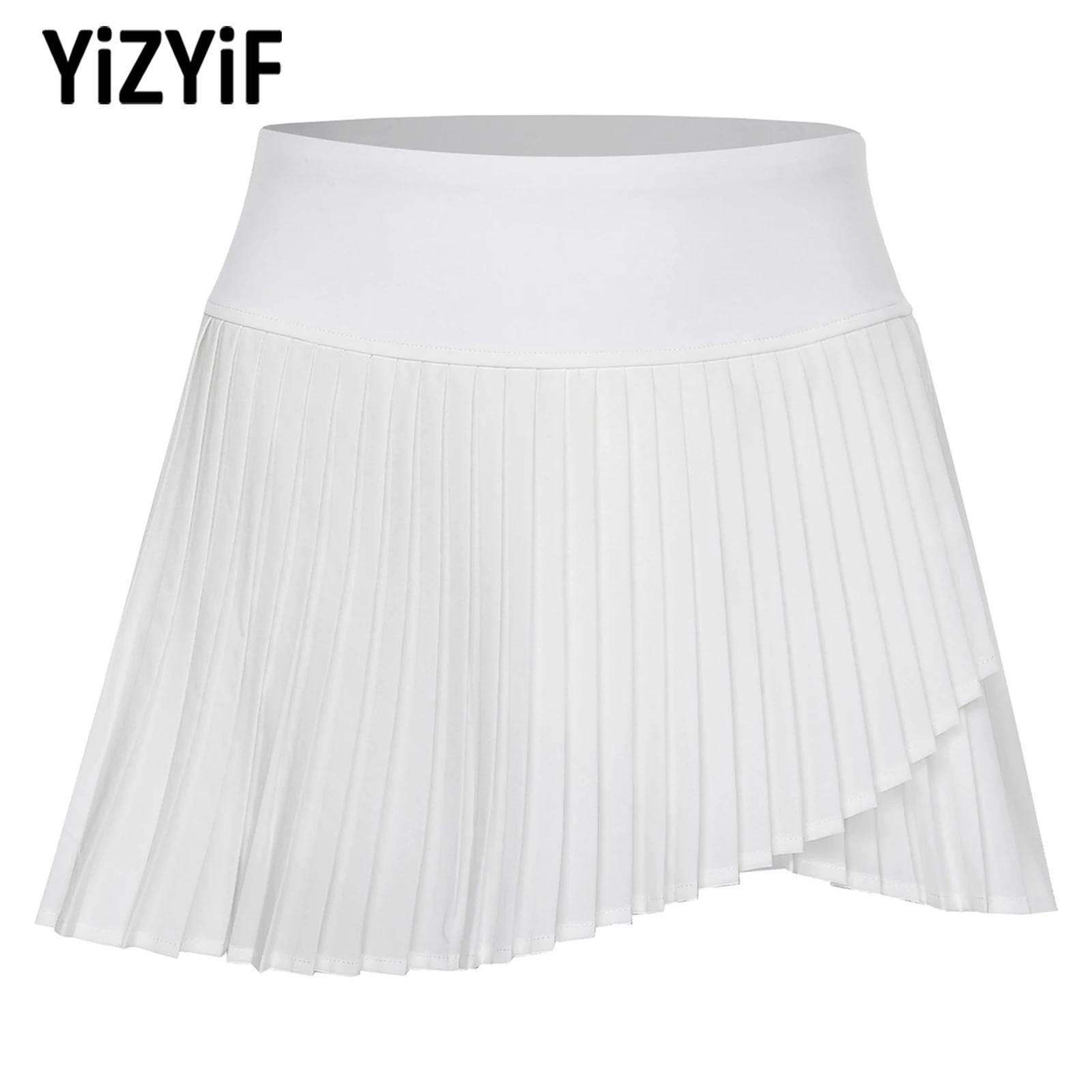 Badminton Xxl - Szybkoschnąca spódnica do badmintona i tenisa
