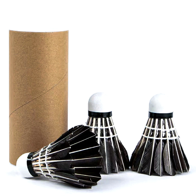 Badminton Xxl - Nowe 3/6/12 szt. Profesjonalne lotki do