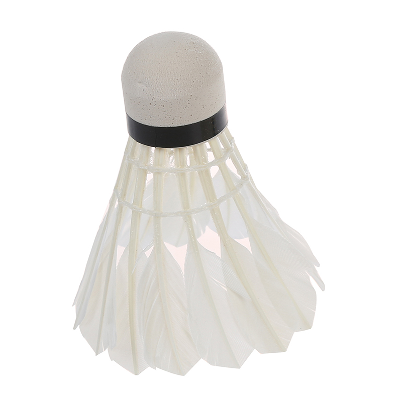 12 Lotek do badmintona - Treni – Badminton Shuttlecock recenzja i cena
