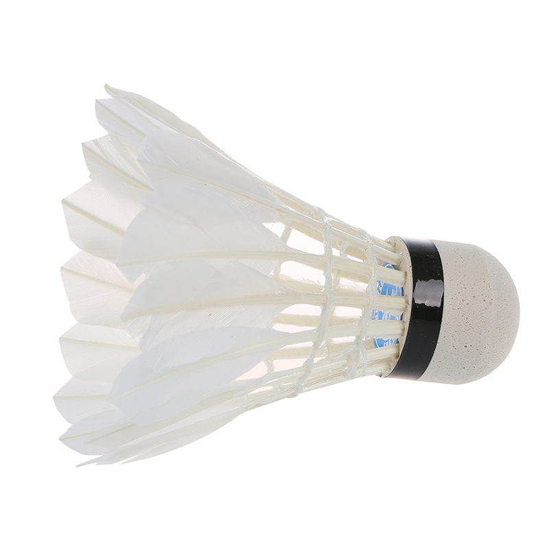 12 Lotek do badmintona - Treni – Badminton Shuttlecock recenzja i cena