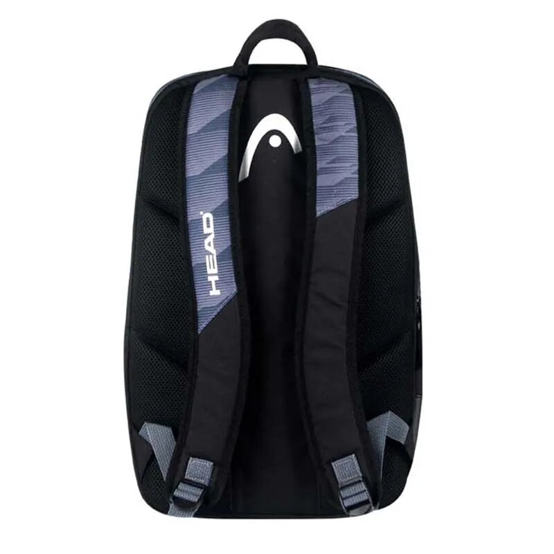HEAD Djokovic Series Plecak te – Badminton Equipment recenzja i cena