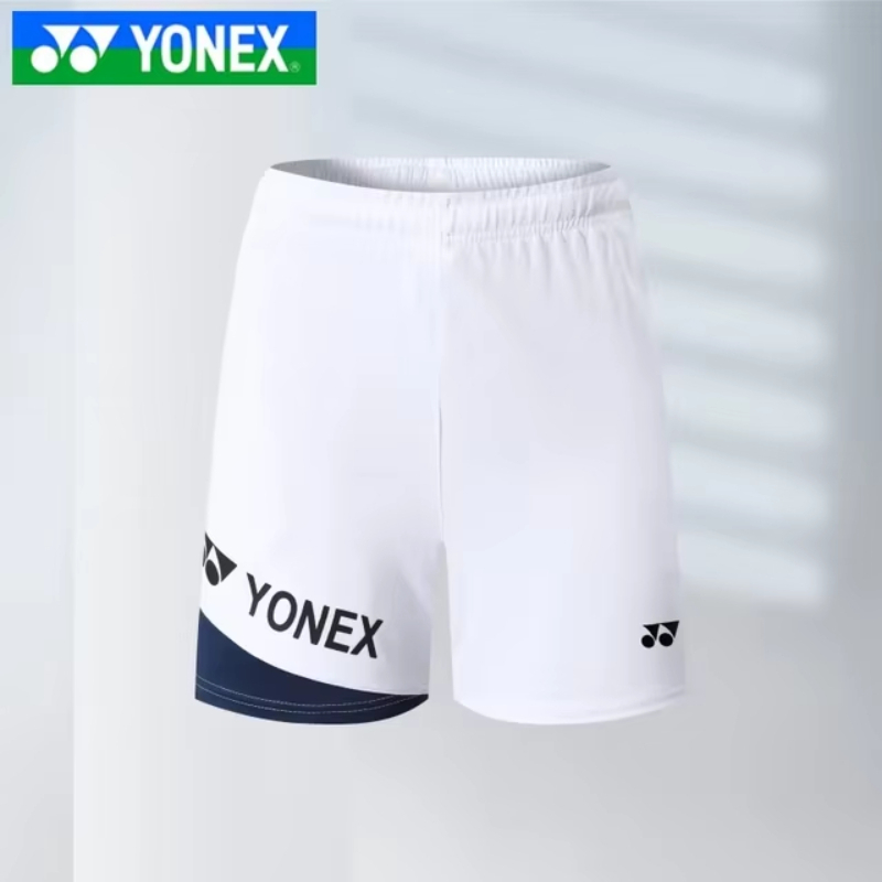 Kurtka do badmintona YONEX męs – Badminton Materi recenzja i cena