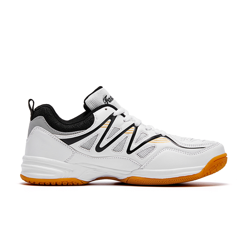 Antypoślizgowe buty do badmint – Badminton Xxl recenzja i cena