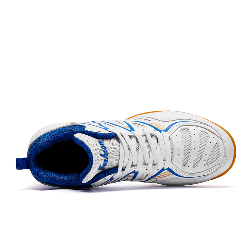 Antypoślizgowe buty do badmint – Badminton Xxl recenzja i cena