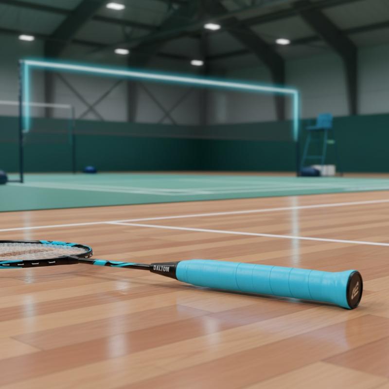5/10 szt. Owijka na rączkę rak – Badminton Equipment recenzja i cena