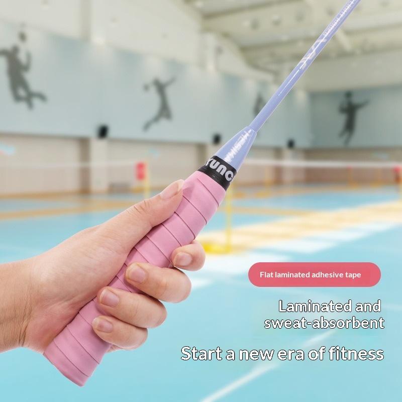 5/10 szt. Owijka na rączkę rak – Badminton Equipment recenzja i cena