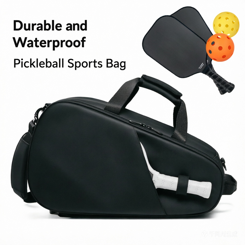 Profesjonalny plecak na rakiet – Badminton Equipment recenzja i cena