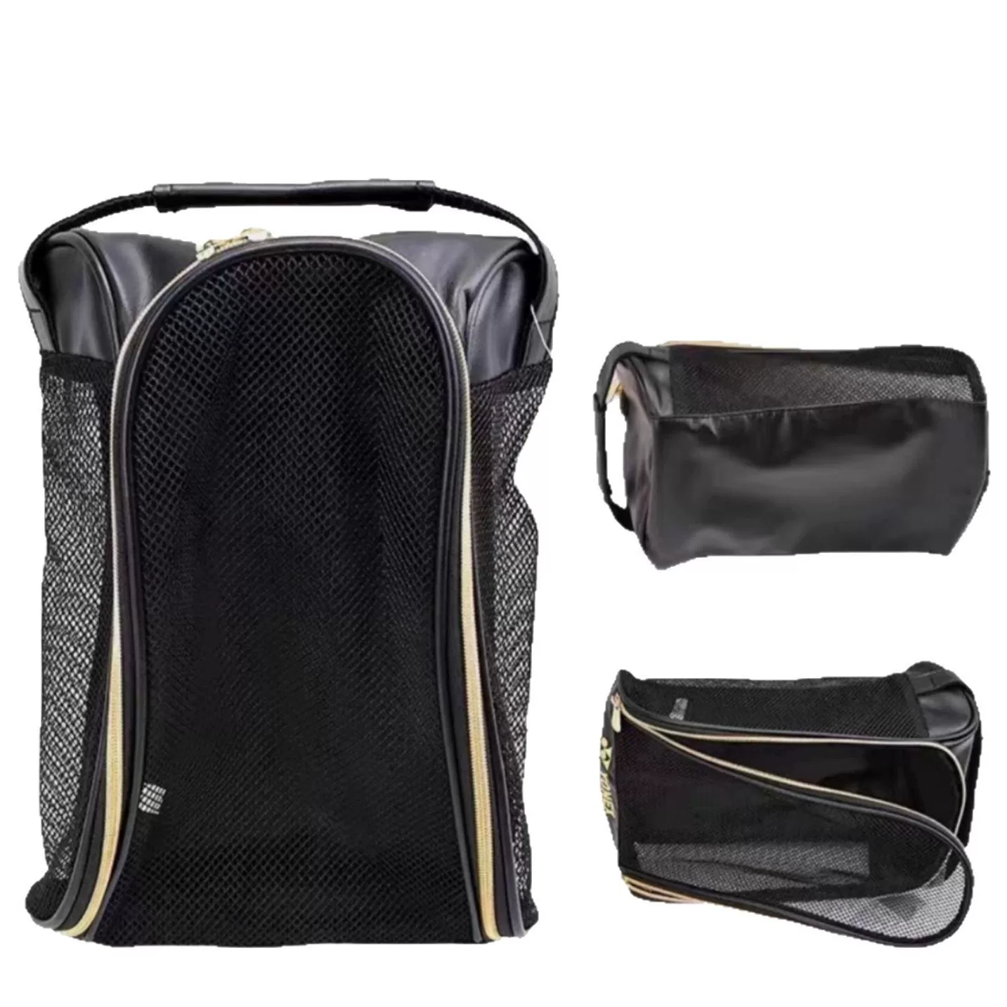 Torba na buty YONEX z siateczk – Badminton Equipment recenzja i cena