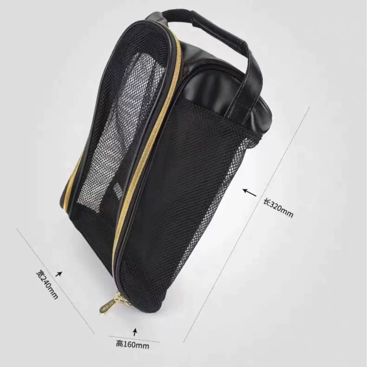 Torba na buty YONEX z siateczk – Badminton Equipment recenzja i cena