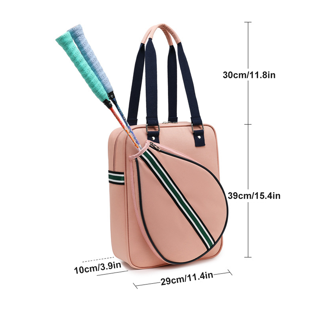1 szt. Torba na rakiety do bad – Badminton Shuttlecock recenzja i cena