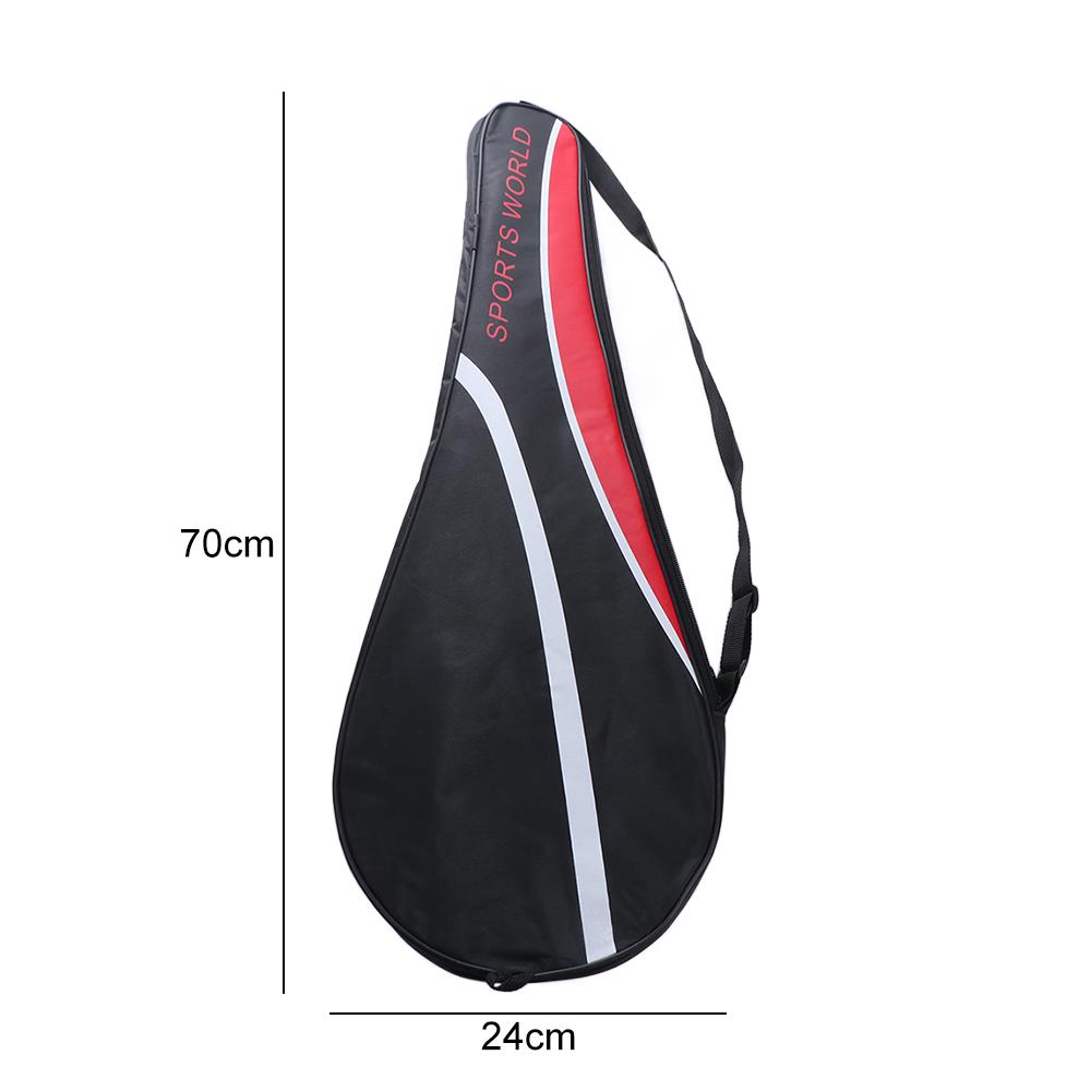 Torba na rakiety do badmintona – Badminton Shuttlecock recenzja i cena