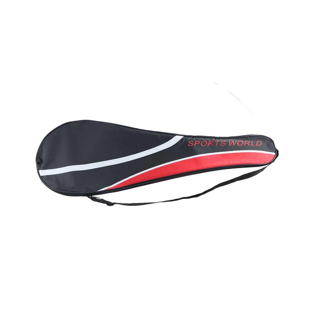 Torba na rakiety do badmintona – Badminton Shuttlecock recenzja i cena
