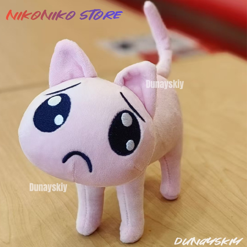 Anime Cosplay Needy Streamer O – Badminton Meme recenzja i cena