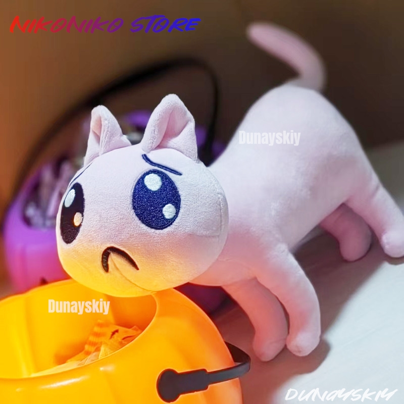 Anime Cosplay Needy Streamer O – Badminton Meme recenzja i cena