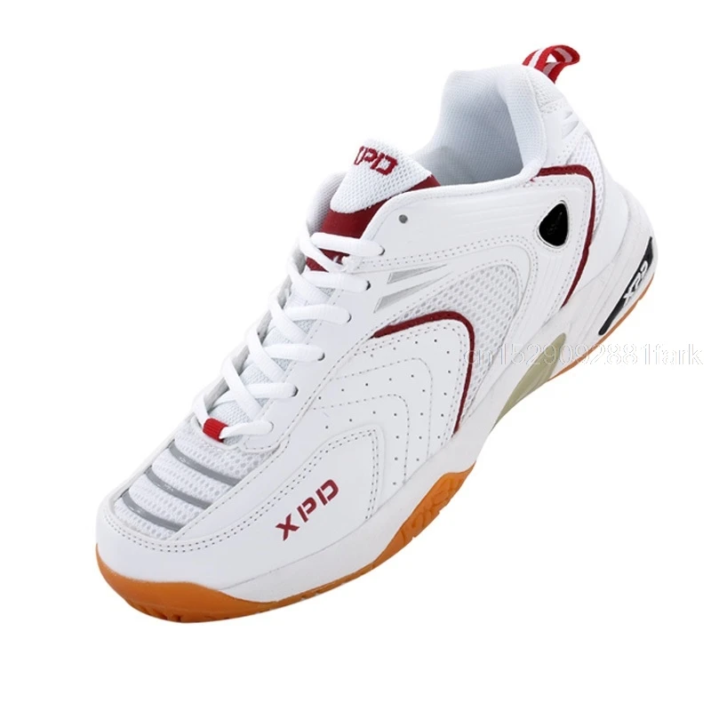 Profesjonalne buty do siatkówk – Badminton Xxl recenzja i cena
