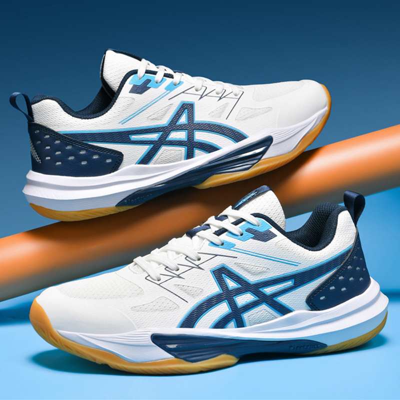 Męskie buty tenisowe z oddycha – Badminton Equipment recenzja i cena