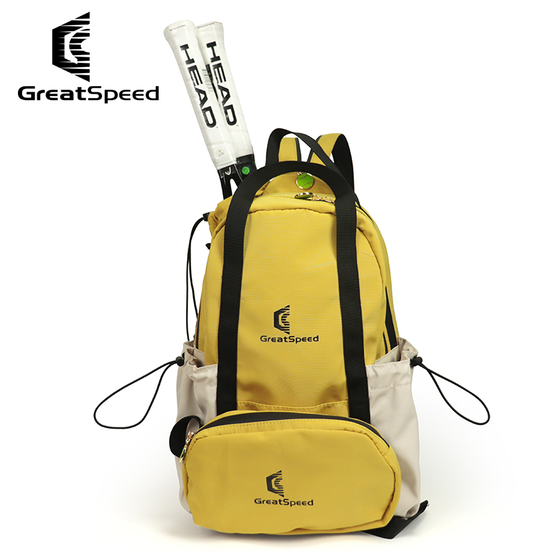 Torba sportowa GREATSPEED unis – Badminton Championship recenzja i cena