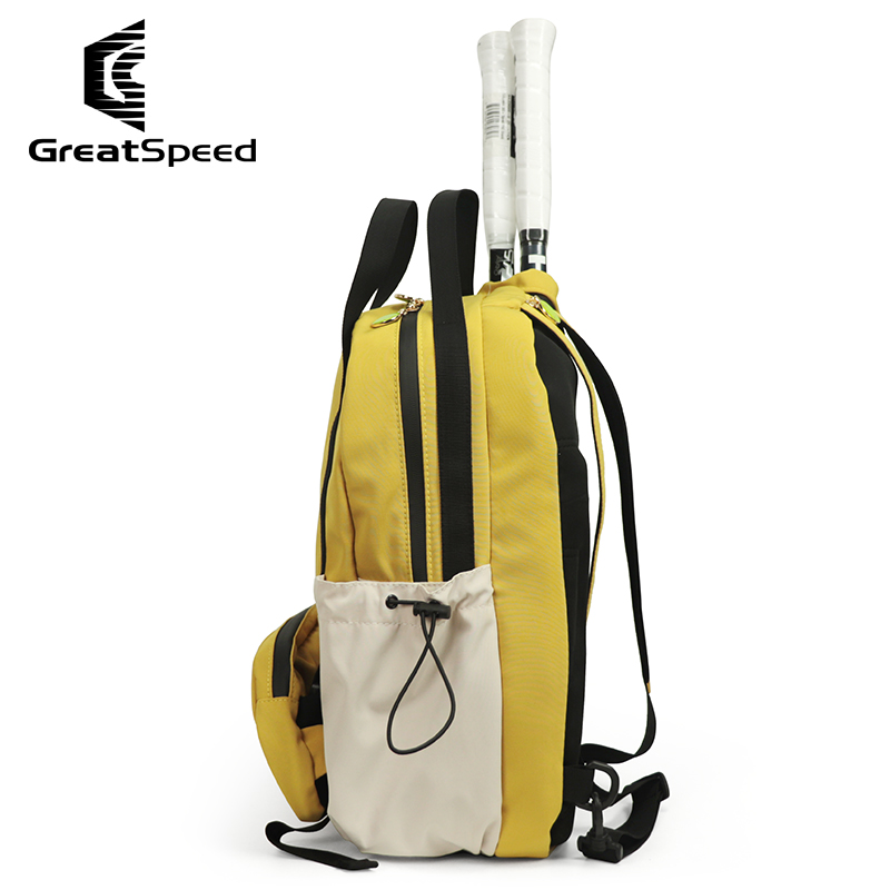 Torba sportowa GREATSPEED unis – Badminton Championship recenzja i cena