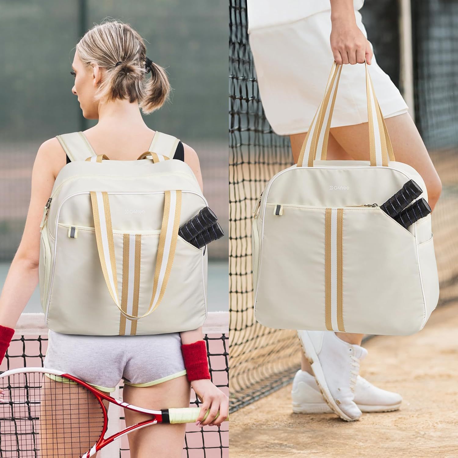 Personalizowana Nowa Przenośna – Badminton England recenzja i cena