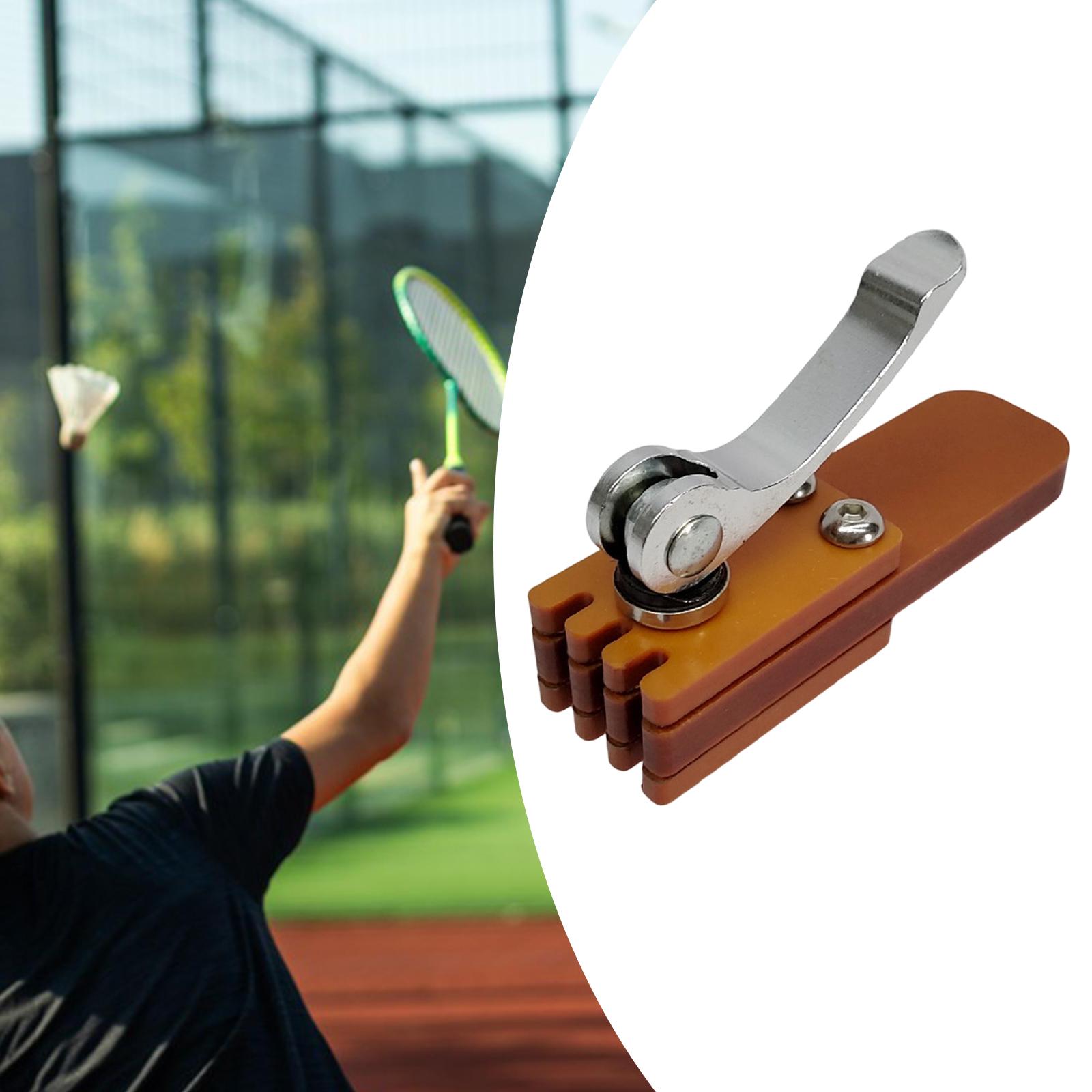Akcesoria Uchwyt do rakiety do – Badminton Equipment recenzja i cena