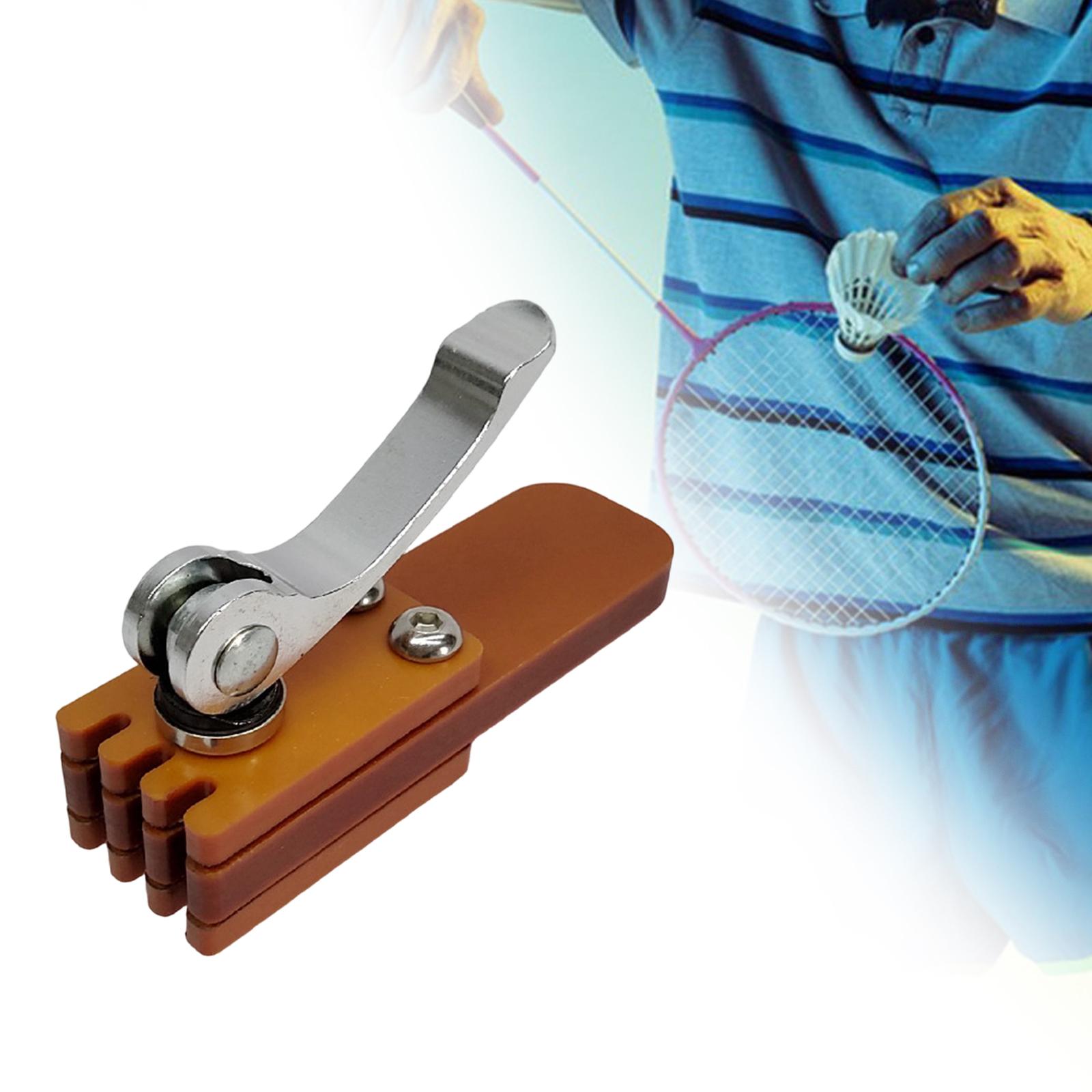Akcesoria Uchwyt do rakiety do – Badminton Equipment recenzja i cena