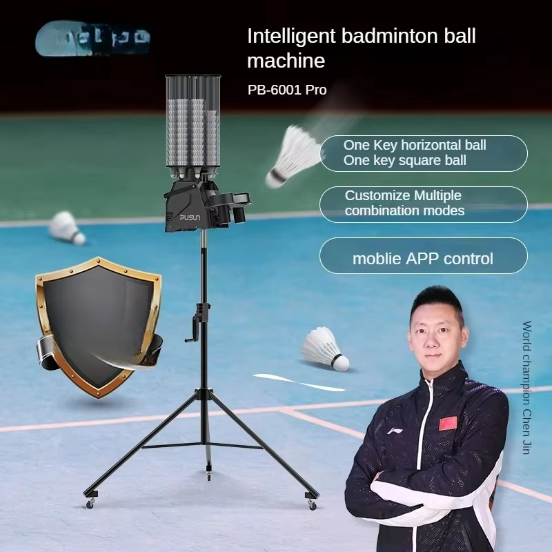 Sprzęt do naciągania rakiet do – Badminton Equipment recenzja i cena