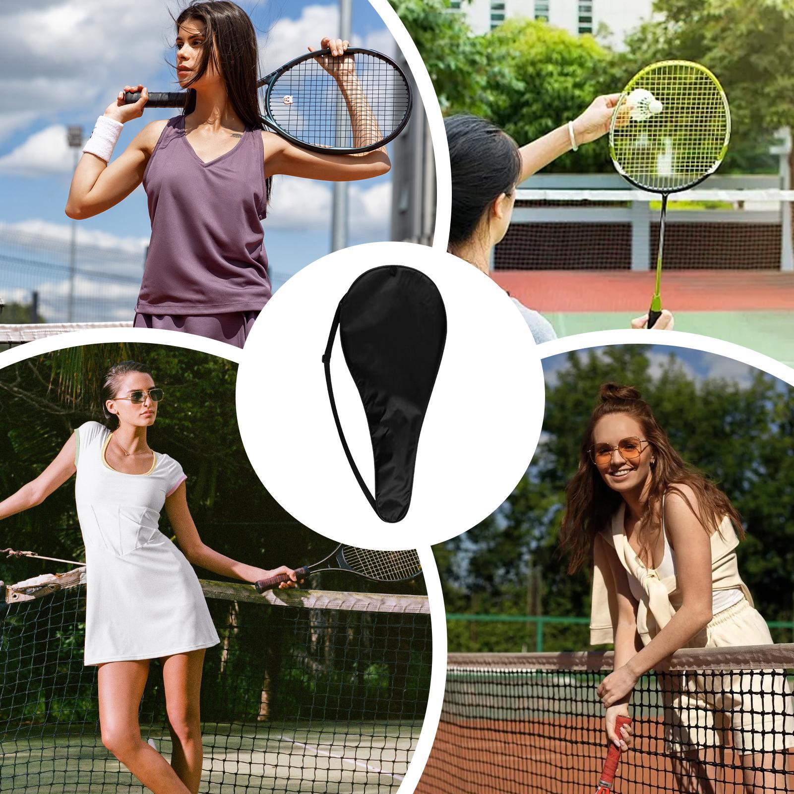 Torba na rakietę tenisową, tor – Badminton Equipment recenzja i cena