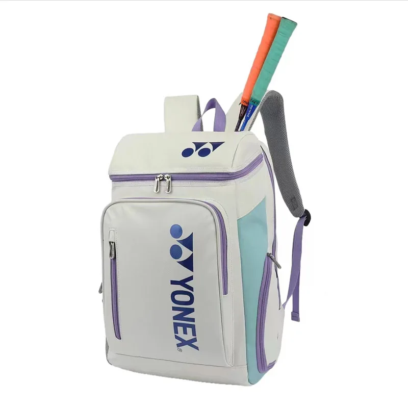 Torba na badmintona YONEX o du – Badminton Xxl recenzja i cena