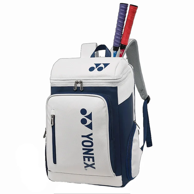 Torba na badmintona YONEX o du – Badminton Xxl recenzja i cena
