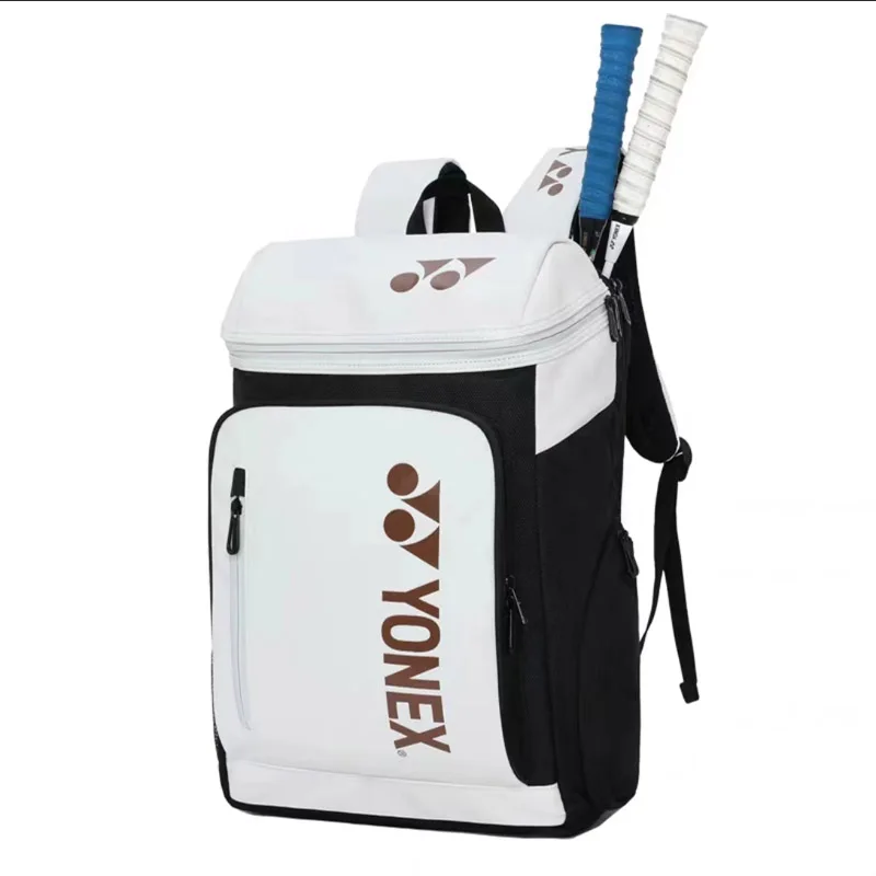 Torba na badmintona YONEX o du – Badminton Xxl recenzja i cena