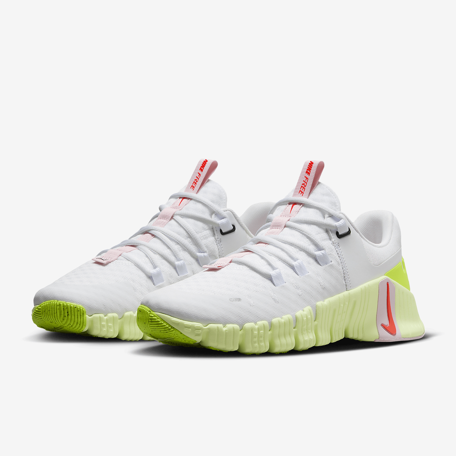 Oryginalne damskie lekkie buty – Nike Shoes Free Metcon 5 recenzja i cena