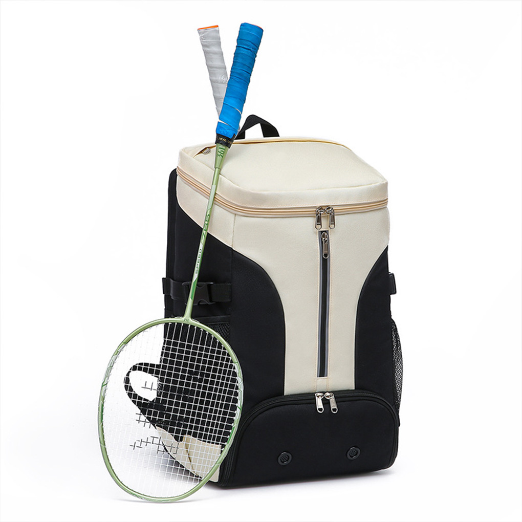 Plecak na rakiety do badminton – Badminton Xxl recenzja i cena