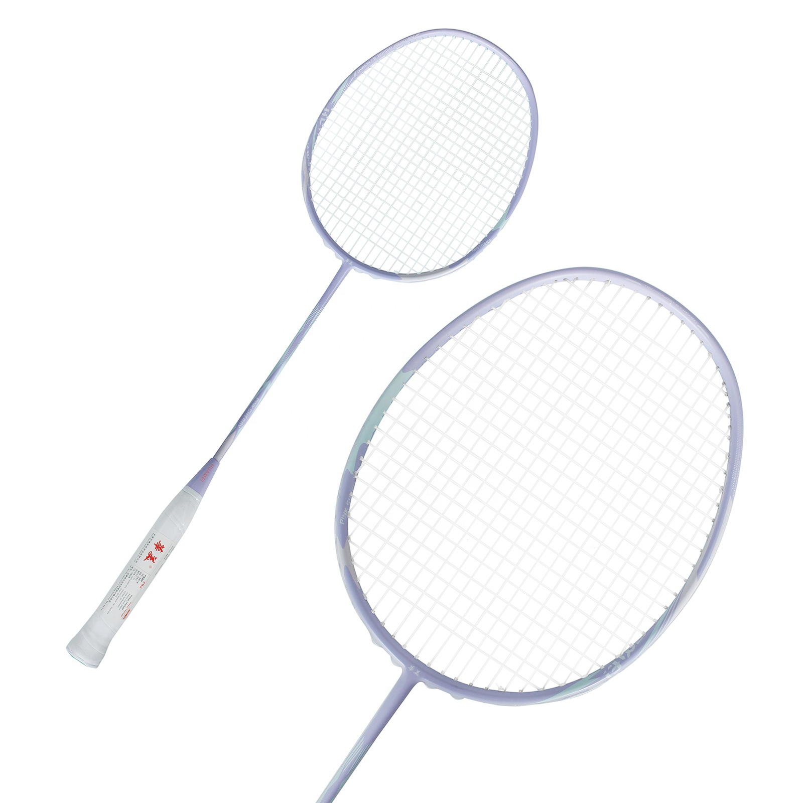 Popularna rakieta do badminton – Badminton Materi recenzja i cena