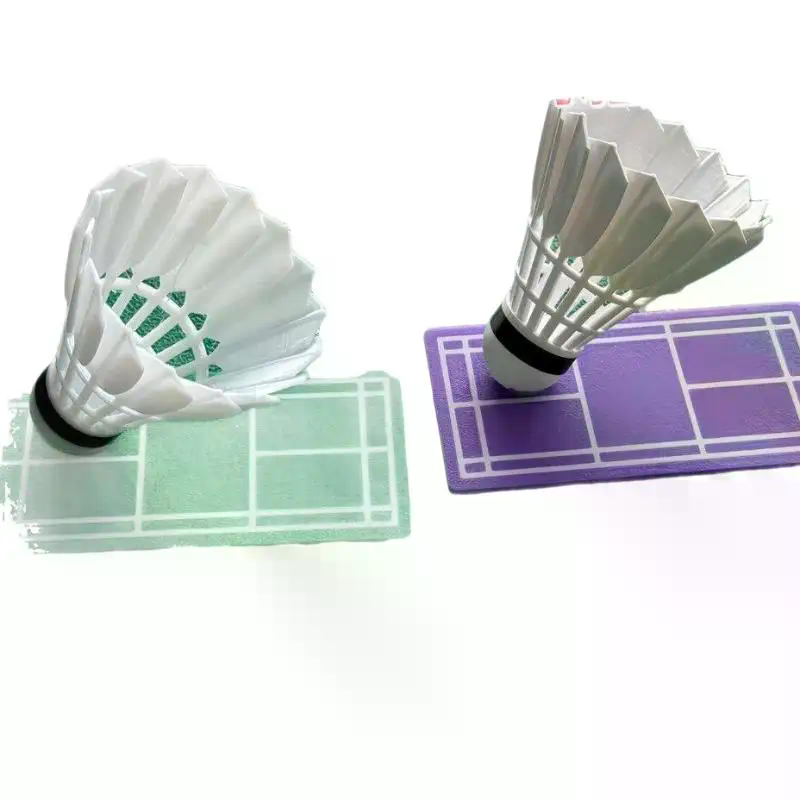 Obracająca się ozdoba samochod – Badminton Shuttlecock recenzja i cena