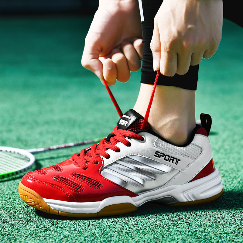 Profesjonalne buty tenisowe i  – Badminton Xxl recenzja i cena