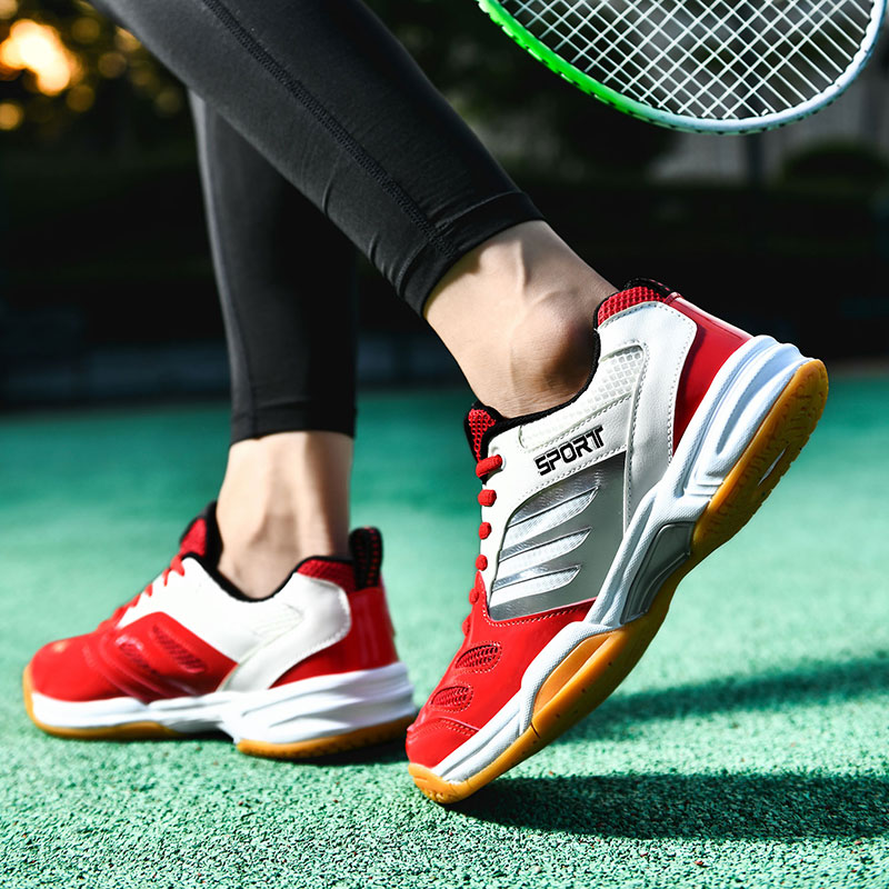 Profesjonalne buty tenisowe i  – Badminton Xxl recenzja i cena