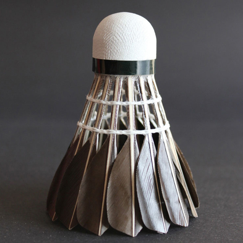 Nowe 3/6/12 szt. Profesjonalne – Badminton Xxl recenzja i cena