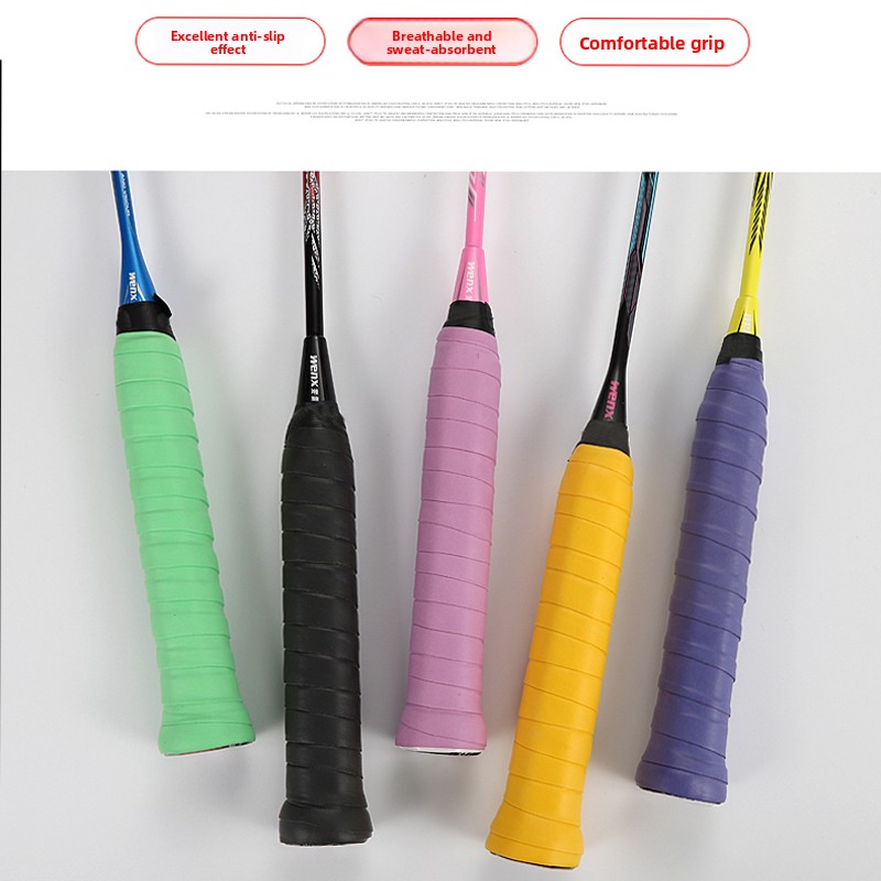 Uchwyt do rakiety do badminton – Badminton Xxl recenzja i cena
