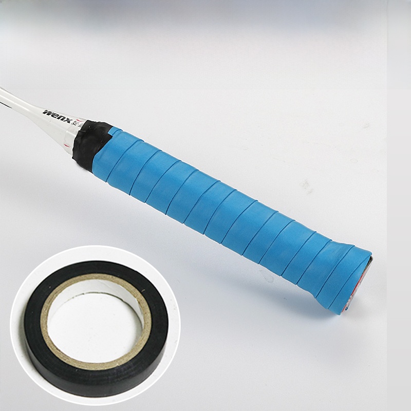 Uchwyt do rakiety do badminton – Badminton Xxl recenzja i cena