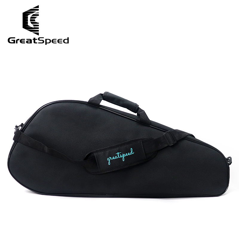 Torba sportowa Greatspeed na r – Badminton Equipment recenzja i cena